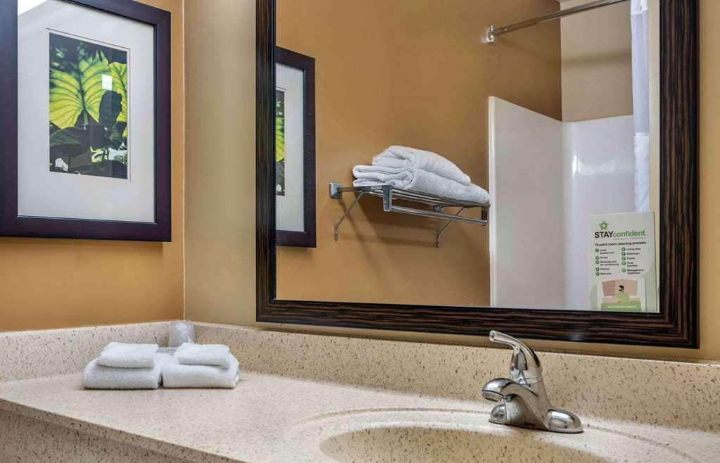 Extended Stay America Suites - Knoxville - West Hills Zimmer foto
