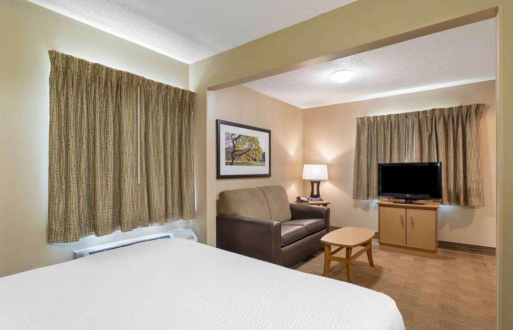 Extended Stay America Suites - Knoxville - West Hills Zimmer foto
